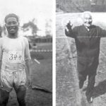 Japanen som försvann