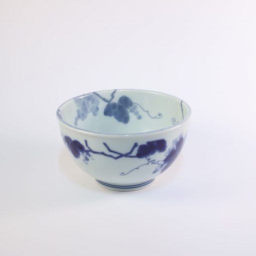 Japansk skål plommon
