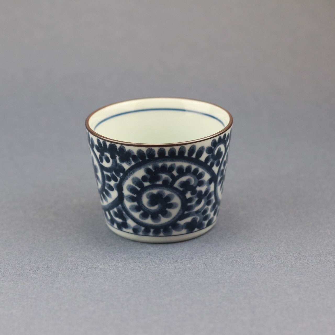 Choko soba cup
