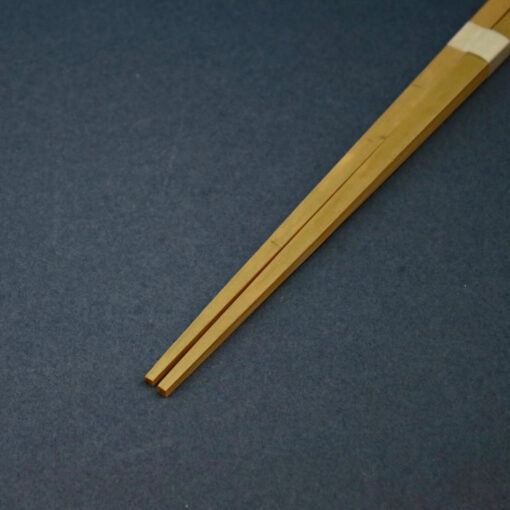 Japanska bambu ätpinnar