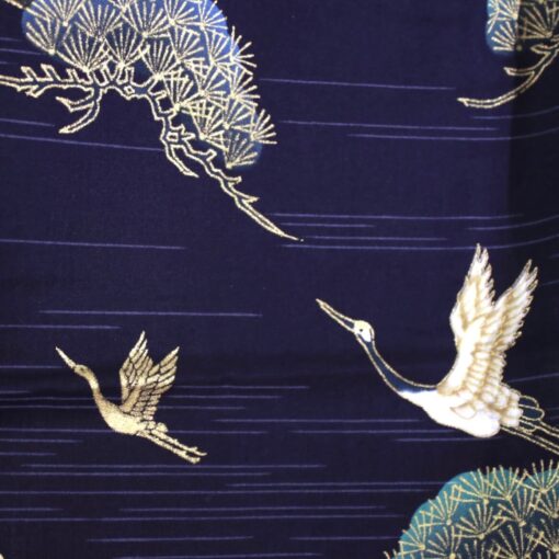 kimono bomull