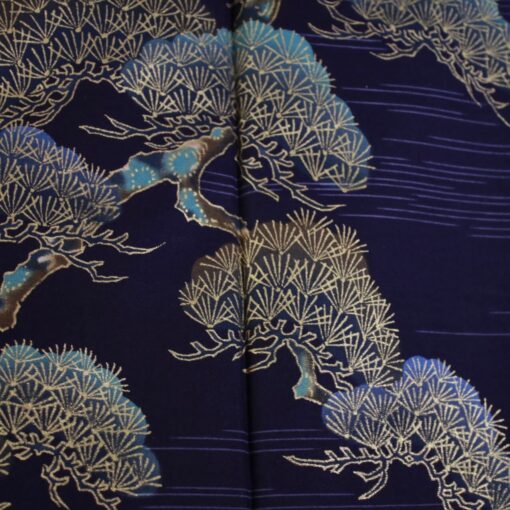 kimono bomull
