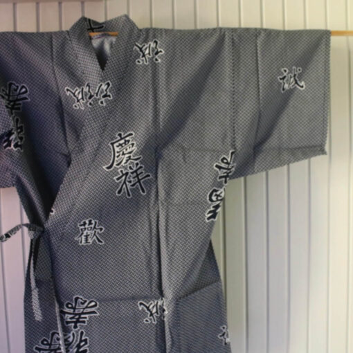 Jinbei Herr, jacka och byxa