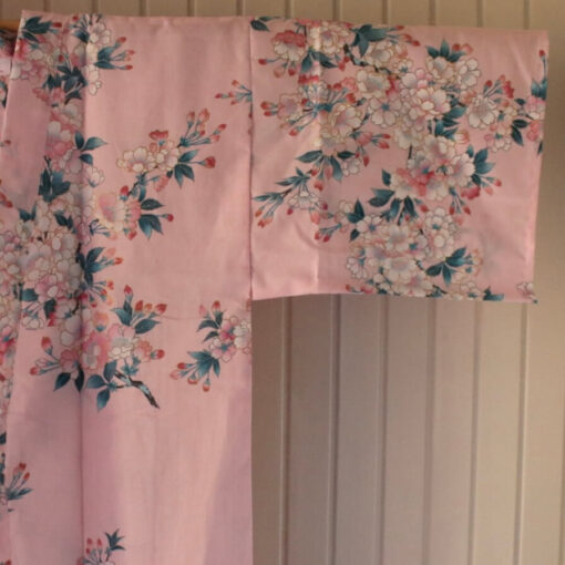 Kort yukata dam