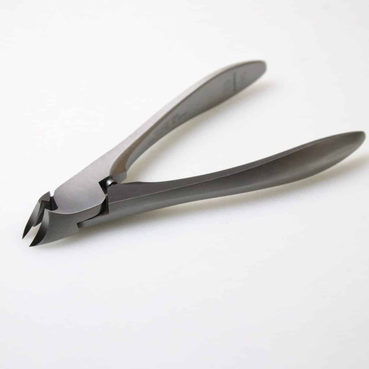 Nail clipper japanskt stål - Bild 3