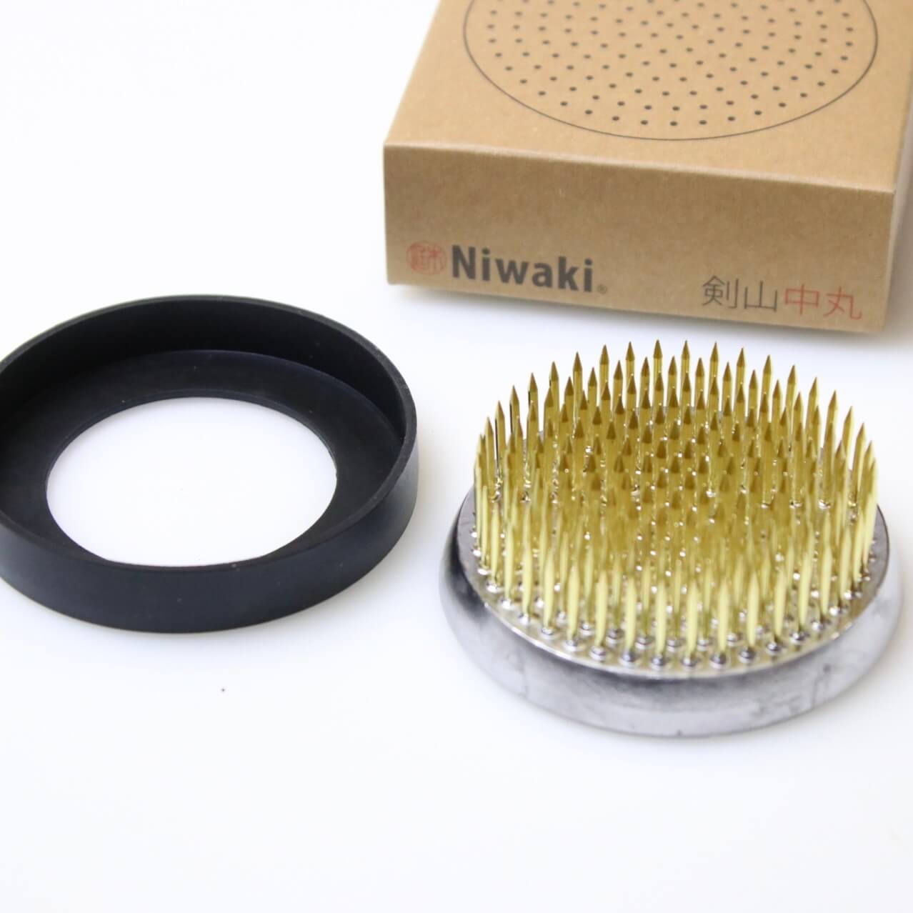 Kenzan Ikebana - Bild 3