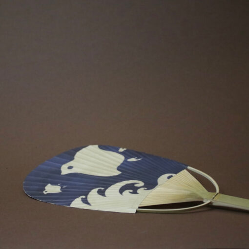 Japansk Uchiwa