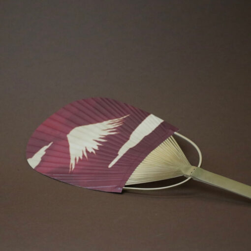 Japansk Uchiwa