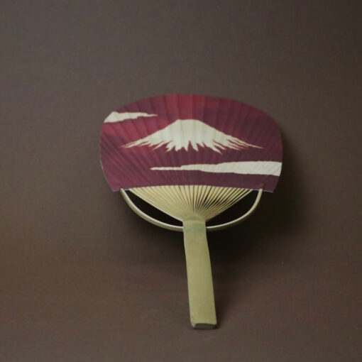 Japansk Uchiwa - Bild 3