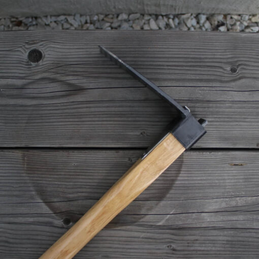 Hand hoe, japansk hacka