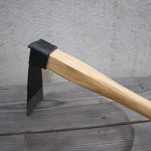 Hand hoe, japansk hacka