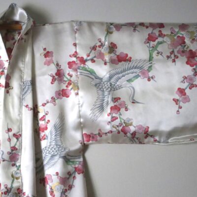 Kort Yukata dam Siden