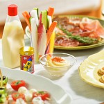 Japanska krydddor - Bild 2