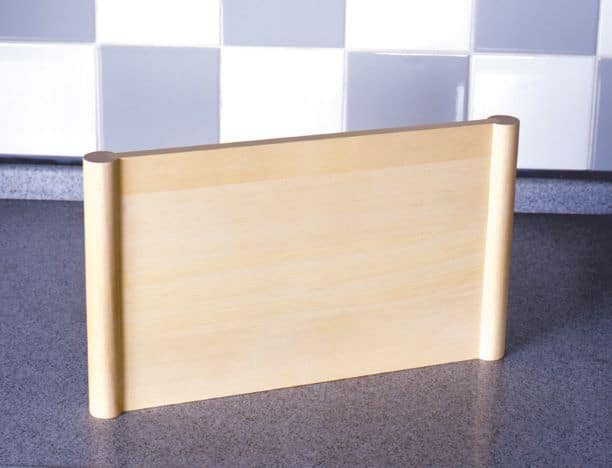 Japansk skärbräda Hinoki - Bild 3